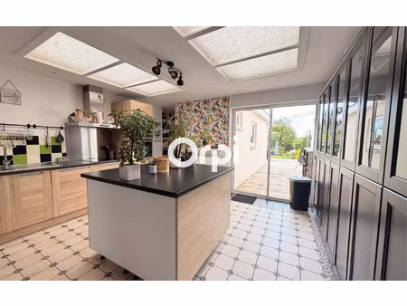 maison roncq 117 m² t-6 à vendre  310 000 €