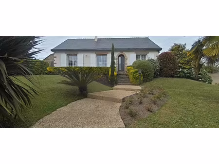 vente maison 6 pièces 159 m² saint-andré-des-eaux (44117)