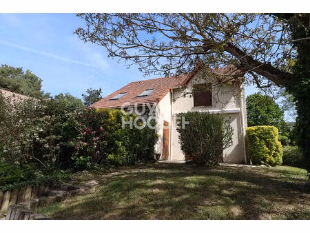 maison st michel sur orge 5 pièce(s) 123.55m2