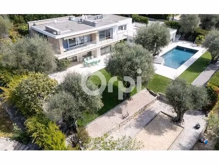 maison valbonne 220 m² t-5 à vendre  1 895 000 €