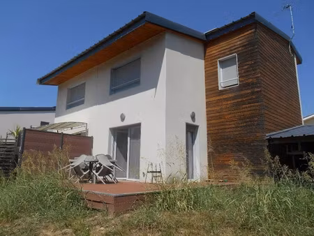 vente maison 3 pièces 70 m² à jacou (34830)  304 000 €