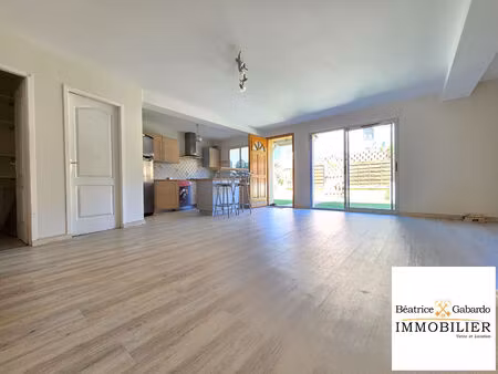 maison 101 m² - 4p - létra 69620