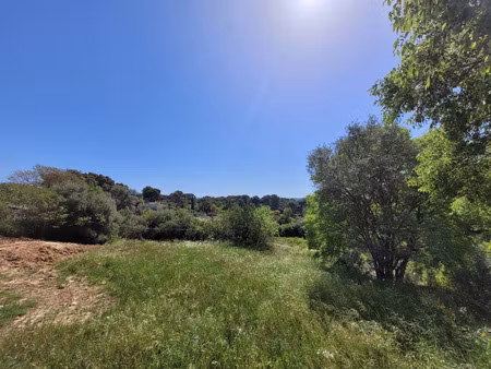 villa eoures - les camoins