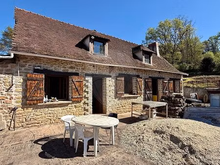 maison 2 chambre(s) à vendre