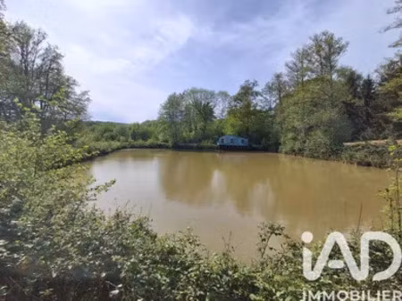 terrain à la chapele saint fray (72240)