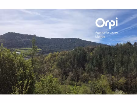 terrain mende m² t- à vendre  80 000 €