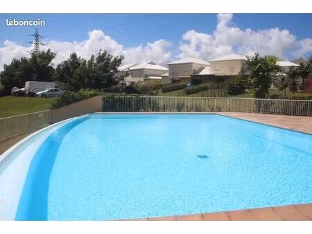 duplex 3 pièces 63 m²