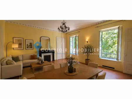 appartement bourgeois t6 idealement place en centre-ville