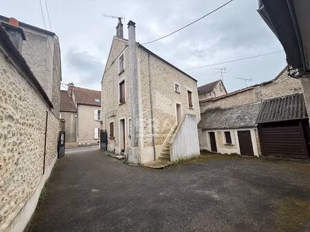 appartement à vendre etampes 3 pièce(s) 44 m2