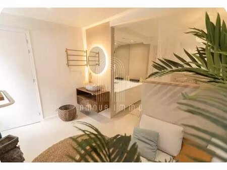 immeuble californie / magnan - ideal investisseur / très belle rentabilité