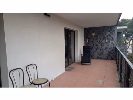 appartement ascensceur