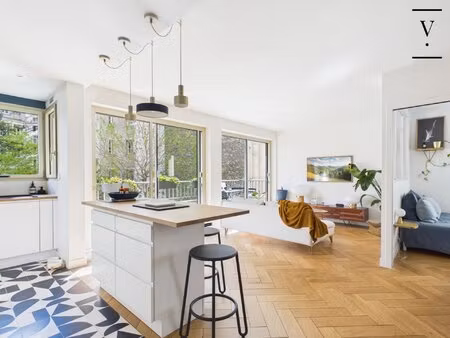 bastille/place des vosges