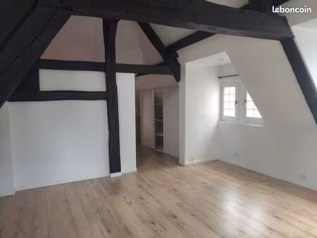 appartement 2 pièces 73 m²