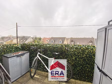 appartement de 54 m2 habitables - sartrouville