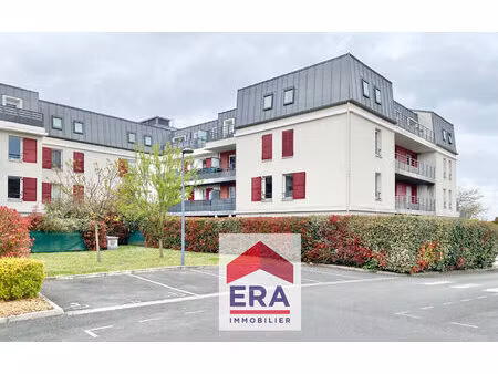 appartement de 79m2 habitables - sartrouville - quartier de la croix blanche