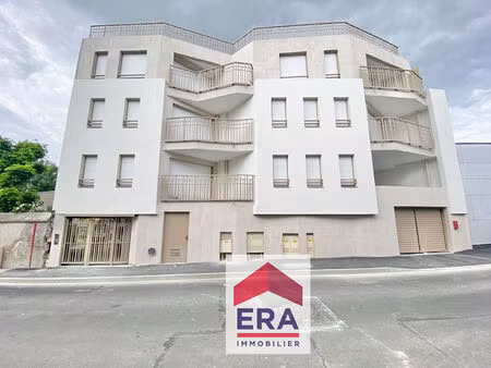 appartement sartrouville 4 pièce(s) 82 m2