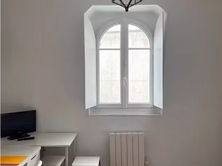 studio 16 90 m² - 6eme étage - 16e nord