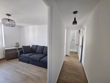 centre- ville trouville sur mer