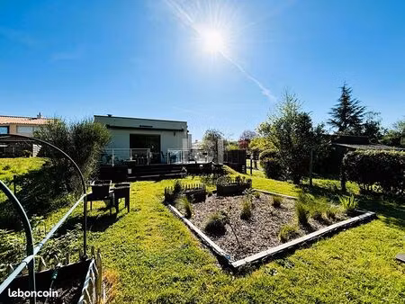 maison 6 pièces 127 m²