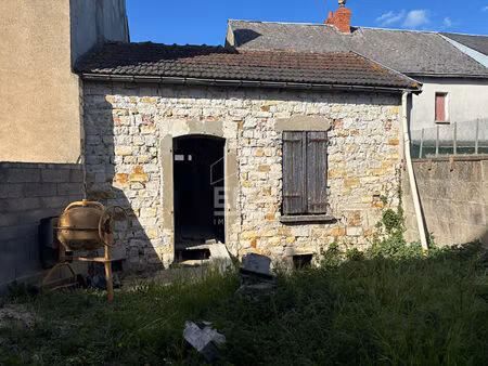 maison a renover quartier cite administrative