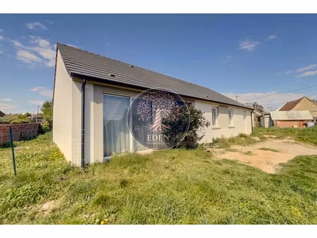 maison 6 pièces 4 chambres