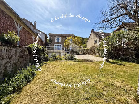 maison gif sur yvette 5 pièce(s) 109 m2