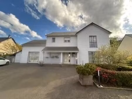 maison contemporaine proche honfleur