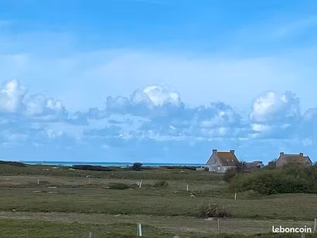 maison 4 pièces 62 m²