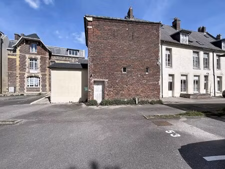 maison 2 pièces a rénover - laon