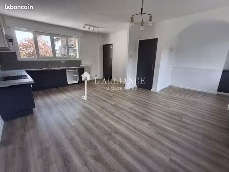 maison 6 pièces 120 m²