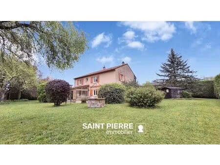 maison à vendre moulins-lès-metz