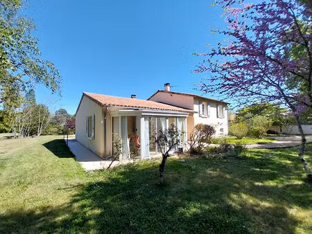 maison nouaille maupertuis 6 pièces 141 m2