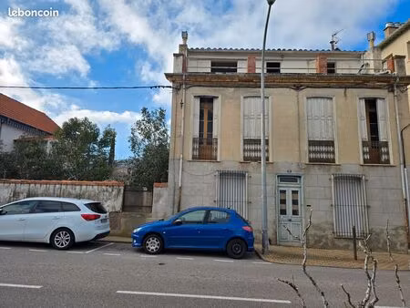 maison a grand potentiel