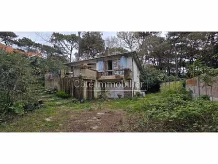 maison saint brevin les pins 5 pièce(s) 82 m2