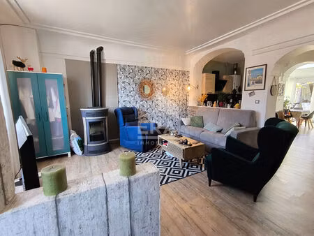 20699 - maison sans travaux quartier gare