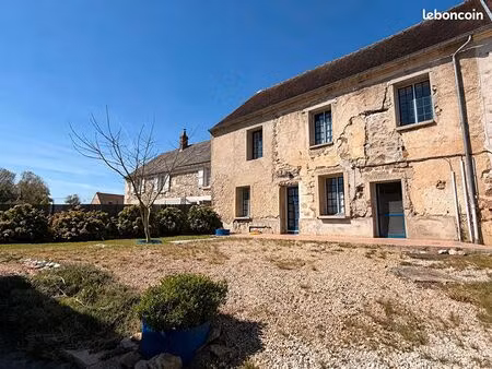 maison 8 pièces 177 m²