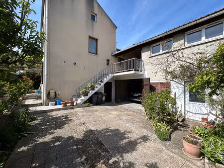 maison villebon sur yvette 5 pièces 115 m2