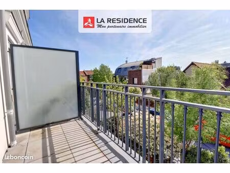 appartement 3 pièces 67 m²