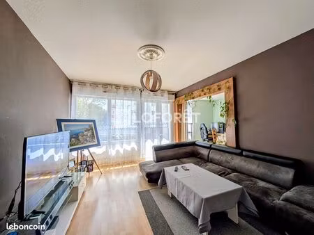 appartement 5 pièces 90 m²