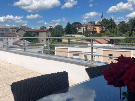 appartement 3 pièces 58m2