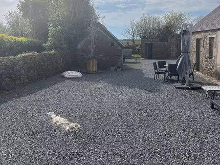 petit corps de ferme