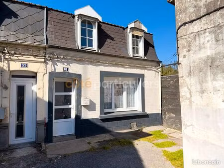 maison 5 pièces 94 m²