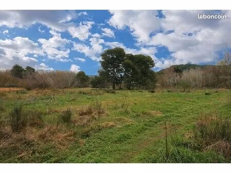 cherche terrain verger potager