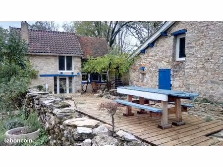 maison individuelle à louer