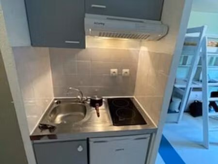 loue studio fac dijon