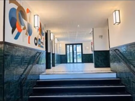 duplex 3 pièces 59 m²