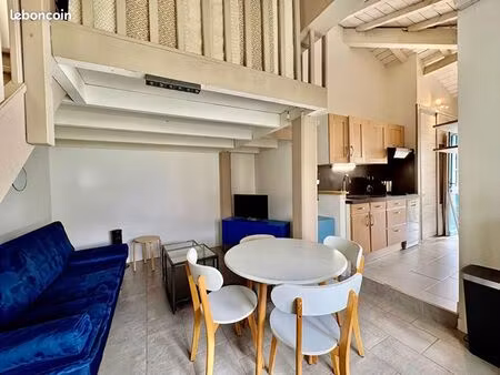 maison 2 pièces 42 m²