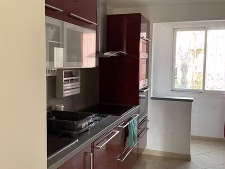 appartement 3 pièces 56 m²