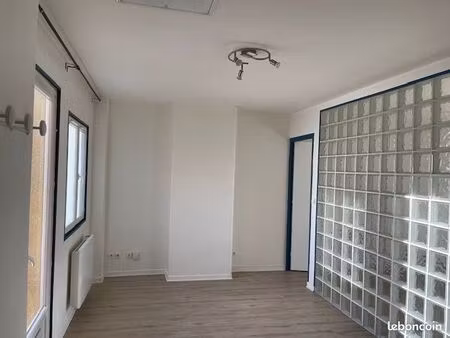 appartement 2 pièces – 35 m² – la bassée (59480)