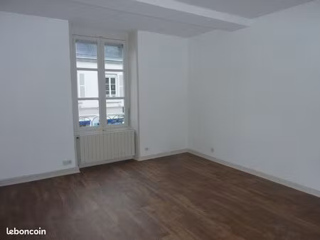 appartement 3 pièces 59 m²